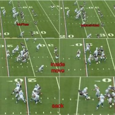 Detalles clave de la NFC Norte en la semana 2 de preseason