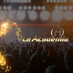 La Academia 2024: cómo votar para apoyar a tu alumno favorito