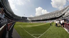 El Soldier Field, el ‘postizo’ más icónico de toda la NFL