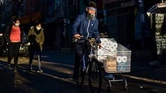 Coronavirus en Argentina: resumen y casos del 13 de mayo