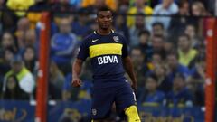 En vivo: Boca Juniors enfrenta a Nacional de Uruguay