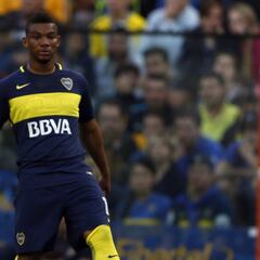 En vivo: Boca Juniors enfrenta a Nacional de Uruguay