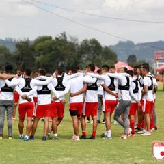 Santa Fe se protege contra el coronavirus, suspende actividades