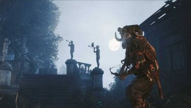 Metro Exodus, la supervivencia como llave