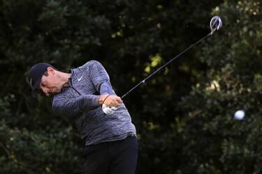 McIlroy: I don't care about the The Open or US Open
