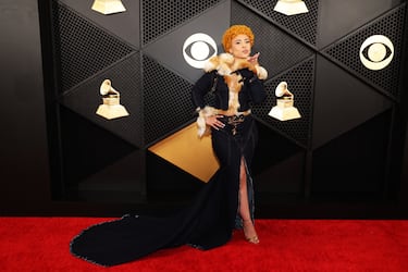 2024 Grammys: Top red carpet fashion, great looks and best dressed celebrities