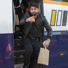 Masterchef y capea para crear lazos en la plantilla del Atleti