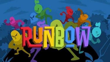 Los creadores de Runbow trabajan en Nintendo Switch