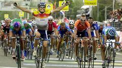 "En el ciclismo actual no hay tantas estrellas como antes"