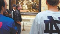 Estreno a la americana en el Trofeo Bernabéu