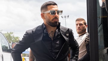 Atasco en la UFC: horas clave para el Topuria vs Makhachev