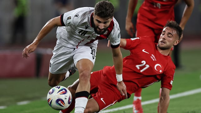 En Turquía sitúan a Akgün en la órbita del Atlético de Madrid