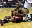 Mario Chalmers: "Vamos a ser competitivos sin LeBron James"
