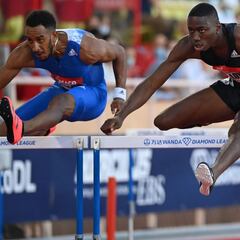 Orlando Ortega correrá en la reunión de Torun