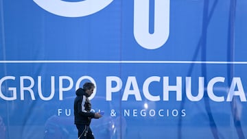 21/01/2026
REAL OVIEDO TEMPORADA 2025/2026
ENTRENAMIENTOS REAL OVIEDO
EL REQUEXON
GUILLERMO ALMADA
ENTRENADOR DEL REAL OVIEDO
ELOY ALONSO ©