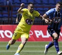 Huachipato y el Campanil igualan en el clásico del Bío Bío