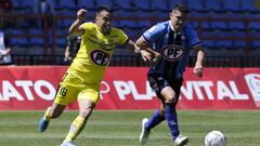 Huachipato y el Campanil igualan en el clásico del Bío Bío