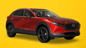Mazda CX-30 2025: ahora con un precio inicial menor a 440,000 pesos