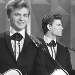 Fallece Don Everly del dúo “Everly Brothers” a los 84 años