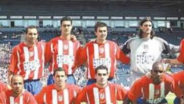 <b>EVASIÓN. </b>Hasta siete jugadores disputarán partidos amistosos este miércoles y algunos podrían perderse el triangular de Santander.