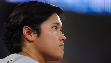 As the WBC comes rattling closer, we’ve just learned about Ohtani’s potential role for his side.