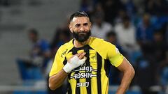 Damac 2 - Al Ittihad 1: resumen, resultado y goles del partido