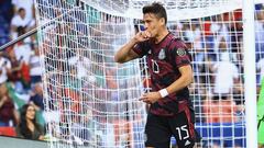 Héctor Moreno es anunciado como refuerzo de Rayados