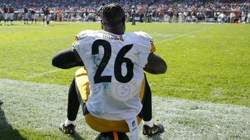 Diez running backs a seguir en agencia libre y el Draft