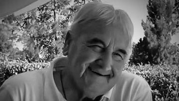 Muere Marcelino Espina, formador en Colo Colo y padre de Marcelo: qué le pasó y reacciones a su fallecimiento