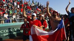 La racha perfecta que Chile buscará extender ante Colombia