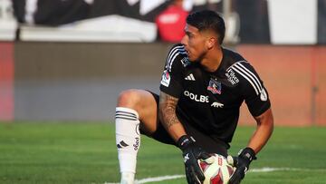 Giro radical en el futuro de Brayan Cortés: Colo Colo lo confirma