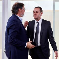 El Málaga cierra un mercado decepcionante