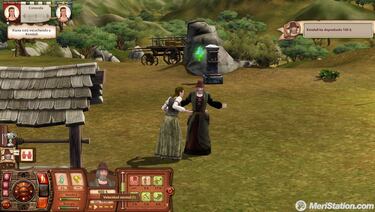 Pirates and Nobles, primera expansión de Los Sims Medieval