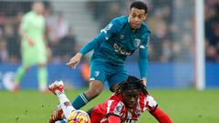 Tyler Adams, el regreso silencioso de un líder del USMNT