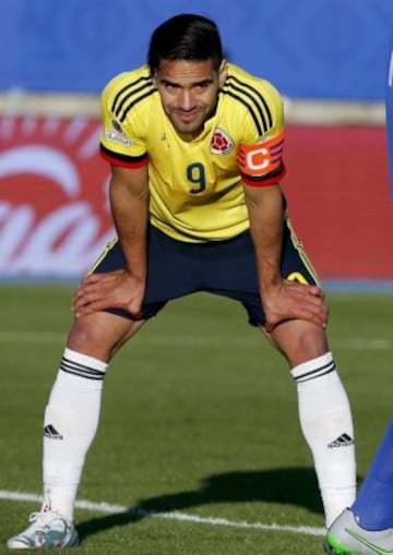 Falcao 