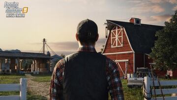 Anunciado Farming Simulator 19: primer tráiler e imágenes