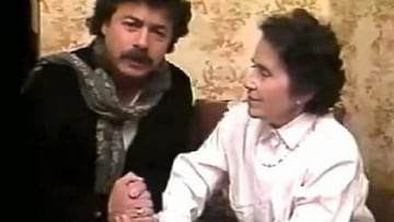 El relato de la madre de Caszely que marcó la franja del No