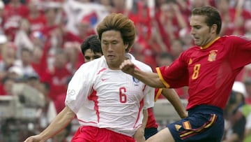 Luto en el fútbol asiático: muere Yoo Sang-Chul a los 49 años