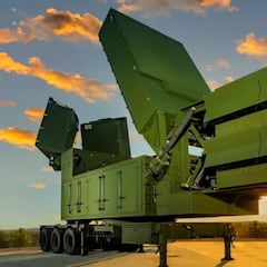 EEUU refuerza su territorio más próximo a China: está movilizando material de nueva generación contra “amenazas cambiantes”