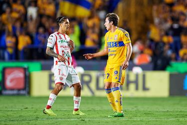 Dieter Villalpando será nuevo jugador de Atlético San Luis