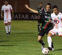 Cobresal 0, Palestino 0, Copa Sudamericana: fotos, resultado y resumen