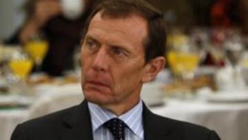 Butragueño: "Desaprovechamos una buena oportunidad"