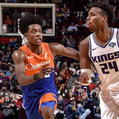 Resúmenes y resultados de la jornada NBA: hoy, 8 diciembre