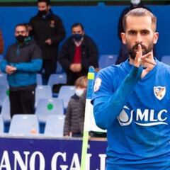 Fran Carnicer, del Linares, en la UCI y estado grave por un derrame en el pulmón