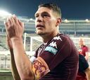 Belotti por Griezmann; el Liverpool pendiente de Oblak