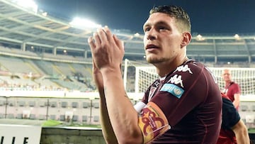 Belotti por Griezmann; el Liverpool pendiente de Oblak