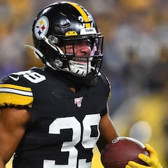 Steelers convierte a Minkah Fitzpatrick en el safety mejor pagado de la historia