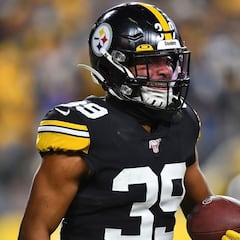 Minkah Fitzpatrick to make nearly a million more than Jamal Adams with the Steelers