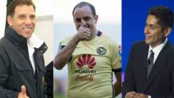 Osorio fue aconsejado por Cuauhtémoc, Campos y Aspe