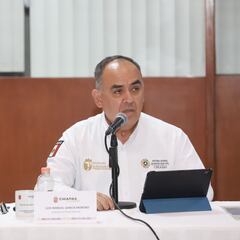 Tras paso de “Agatha”, Chiapas no reporta pérdidas humanas